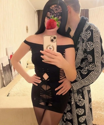 Проститутка Надежда